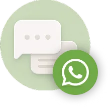 Chat se specialistou Altezza Travel na WhatsAppu
