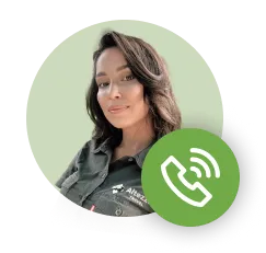 Chat se specialistou Altezza Travel na WhatsAppu