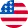 Vlajka USA