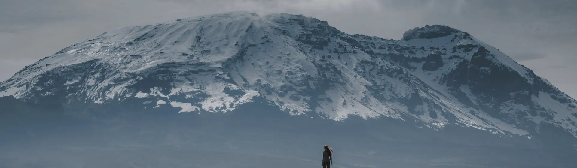 Trasa Machame Trasa Machame