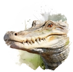 Krokodýl