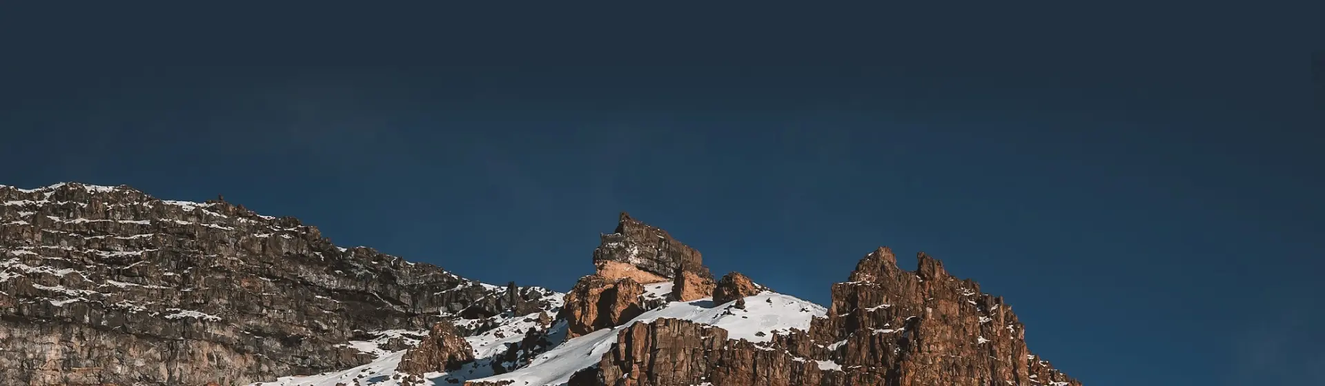Přehled trasy Lemosho Přehled trasy Lemosho